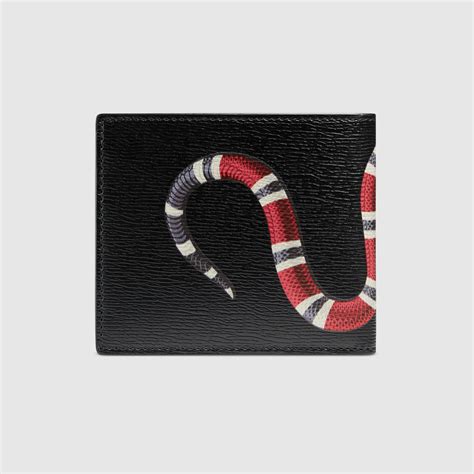 Carteras de Serpiente Gucci para De hombre .